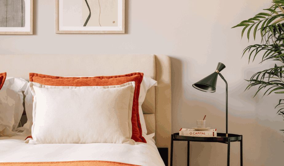 Habitación de una unidad Nôma Living