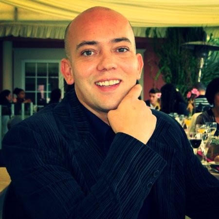 Vitor Hugo Santos, IT Manager en MGE Hotels